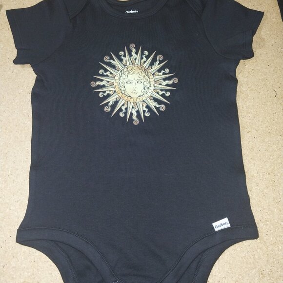 KinGdomProduct (BRANDED) Bodysuit - Onesie - Picture 5 of 5